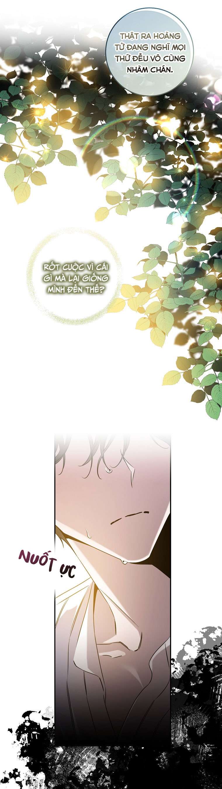 Thuần Hóa Bạo Quân Rồi Bỏ Trốn Chap 66 - Trang 2