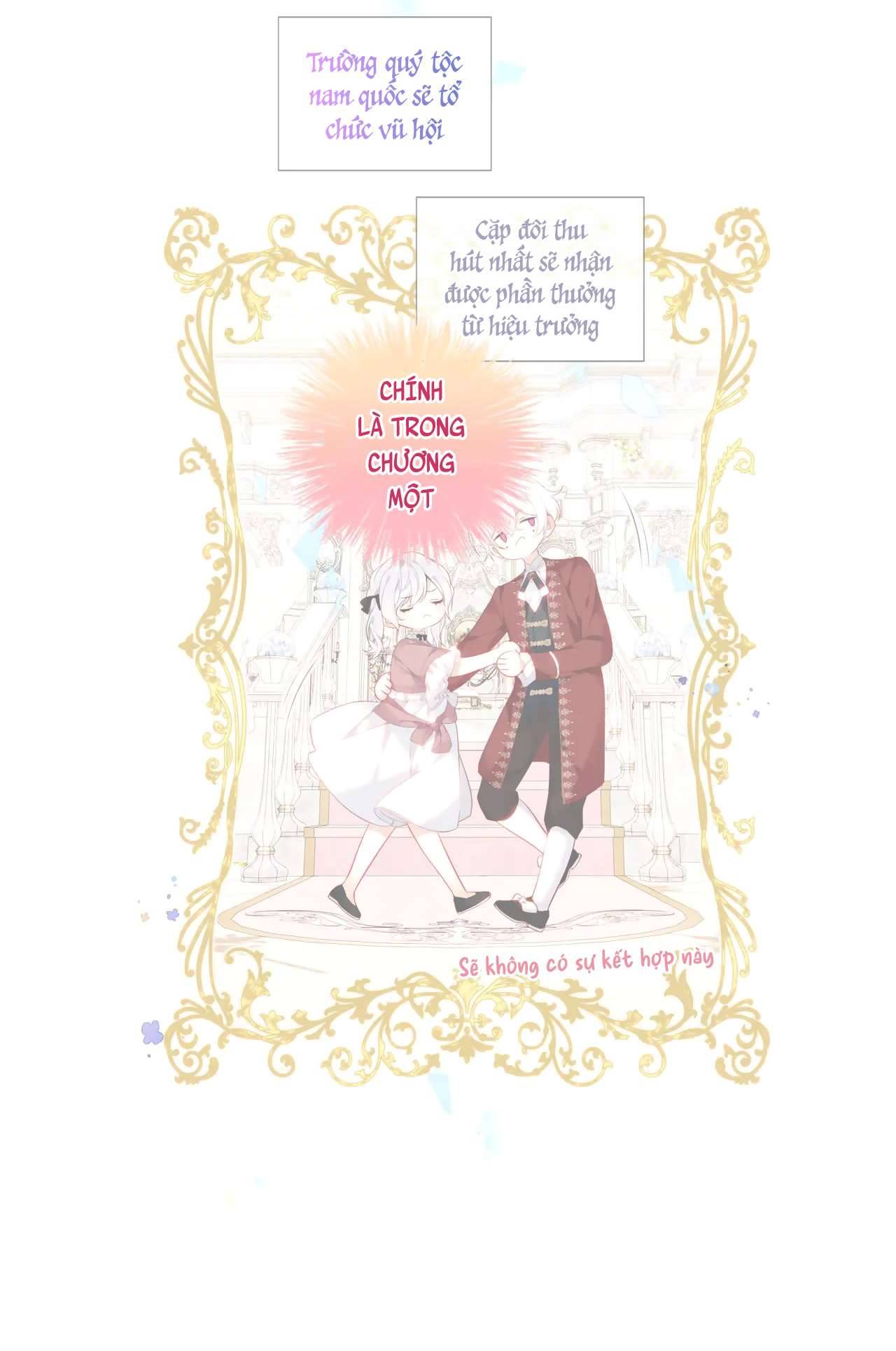Quán Kịch Bản Trần Mộng Chapter 61 - Trang 3