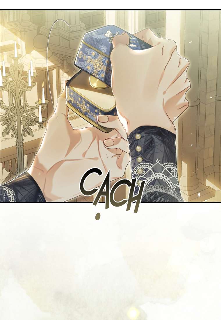 Ác Nữ Chỉ Là Một Con Rối Chap 74 - Trang 2