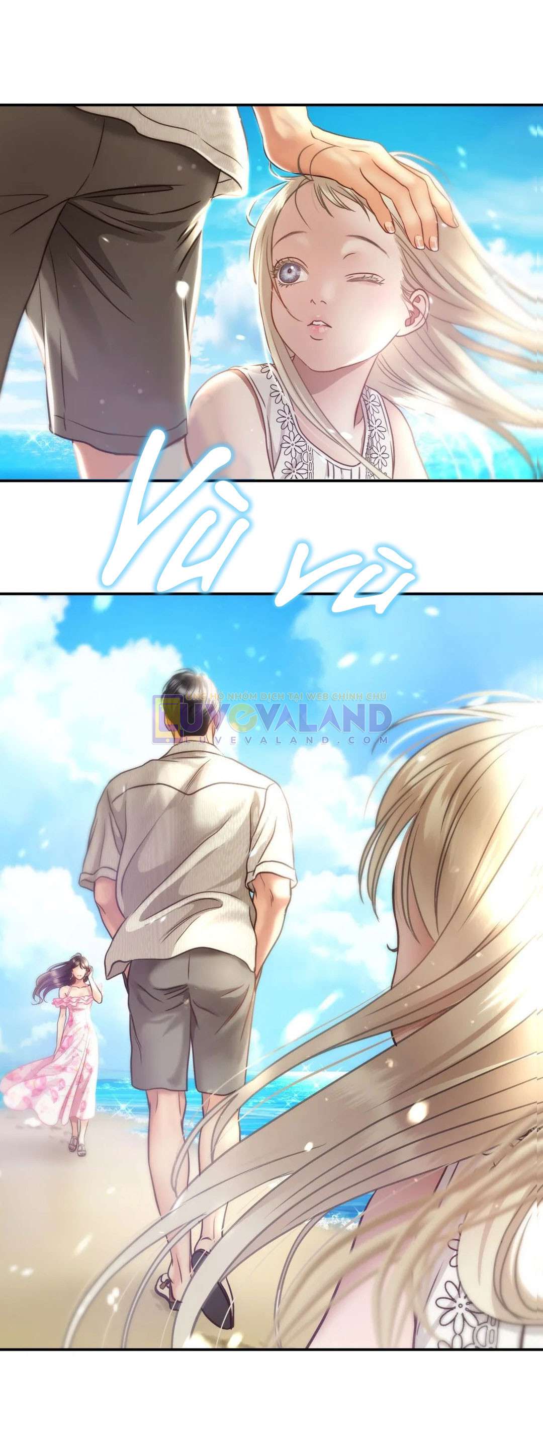 Ngôi Sao Ban Mai Chap 54 - Trang 2