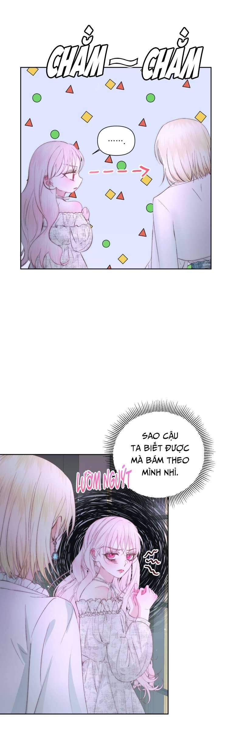 Siren: Trở Thành Gia Đình Của Nhân Vật Phản Diện Chapter 48 - Trang 3