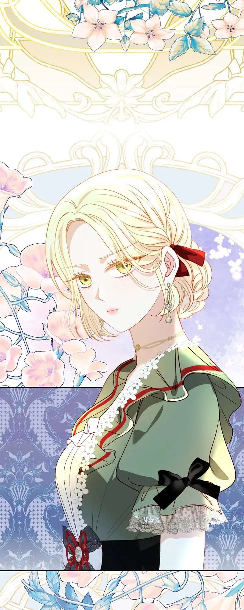 Một Ngày Nọ Bỗng Dưng Cha Xuất Hiện Chapter 37 - Trang 4