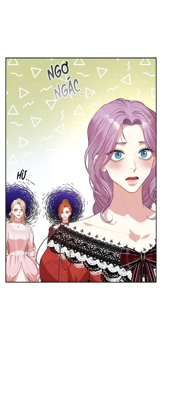 Thư Ký Của Bạo Chúa Chapter 59 - Trang 4
