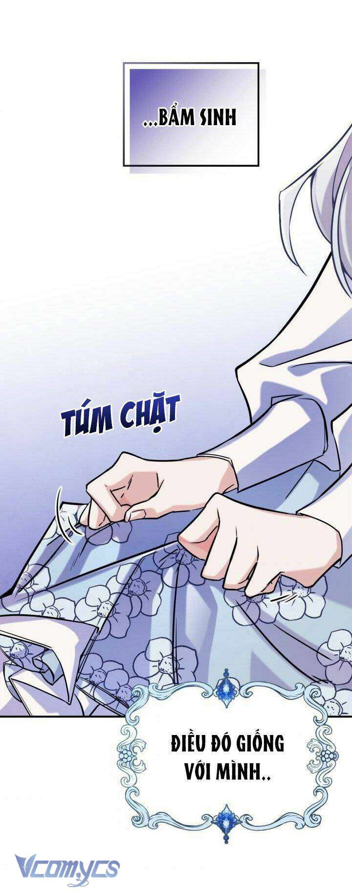 Công Nương Toàn Năng Cũng Thấy Chán Nản Chap 5 - Trang 3