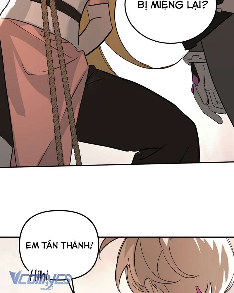 Ác Chi Hoàn Chapter 29 - Trang 4