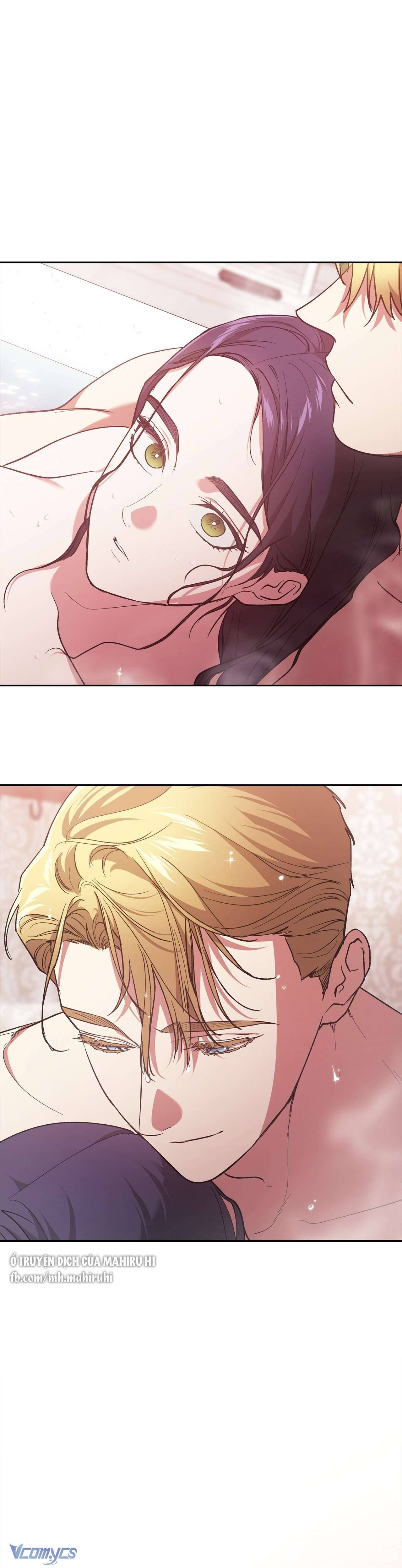 Hôn Nhân Này Rồi Sẽ Đổ Vỡ Chapter 63 - Trang 3