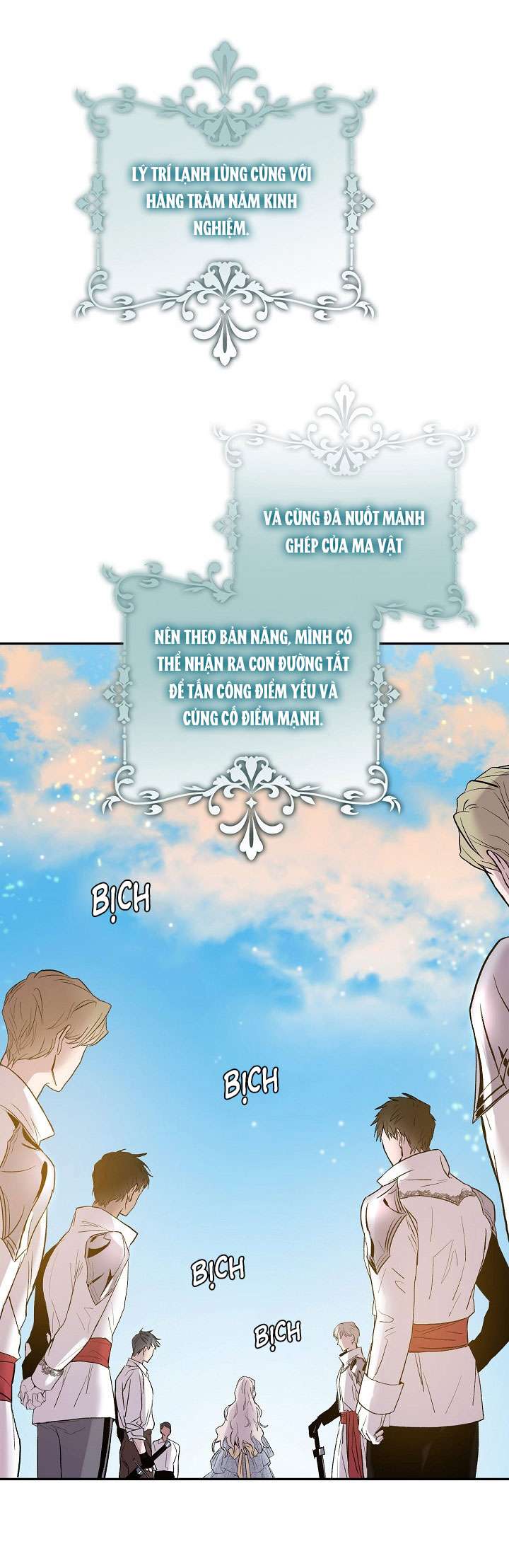 Thuần Hóa Bạo Quân Rồi Bỏ Trốn Chap 2 - Trang 2