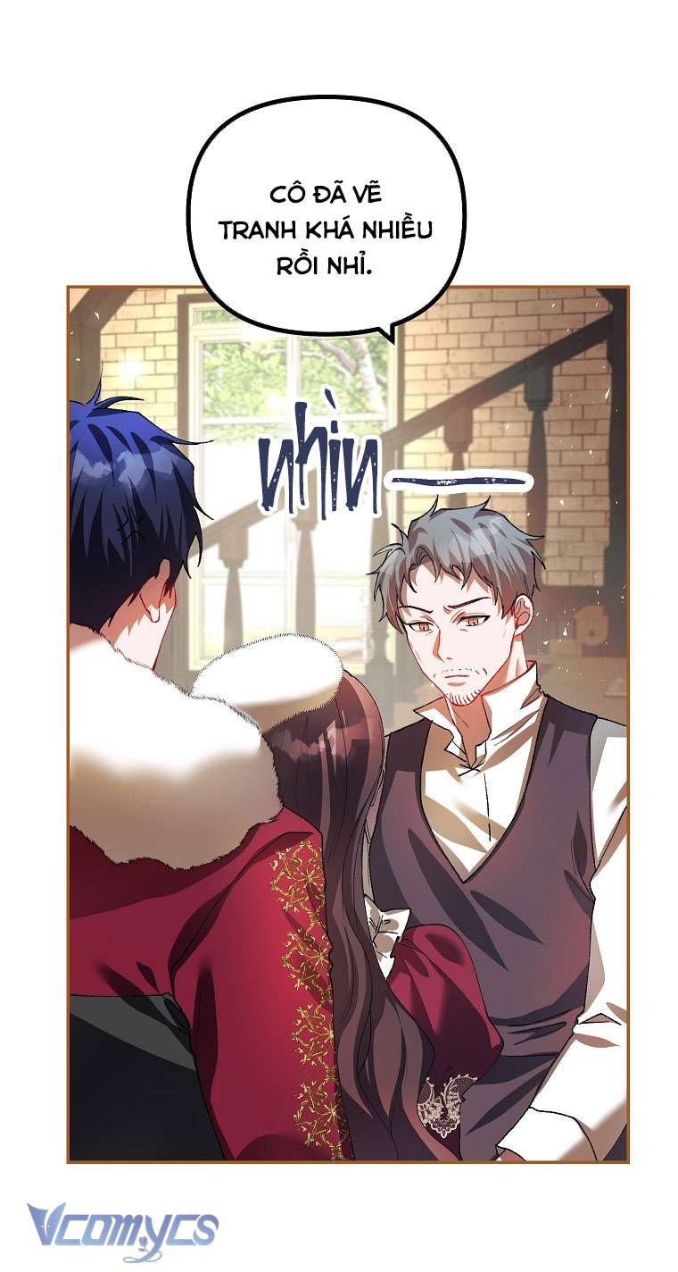 Thời Gian Của Nhân Vật Phụ Có Giới Hạn Chapter 24 - Trang 4