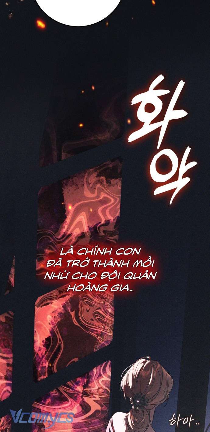 Nữ Công Tước Chiến Lợi Phẩm Chap 2 - Trang 4