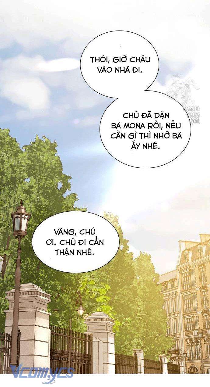 Hãy Khóc Và Cầu Nguyện Đi Chapter 31 - Trang 4