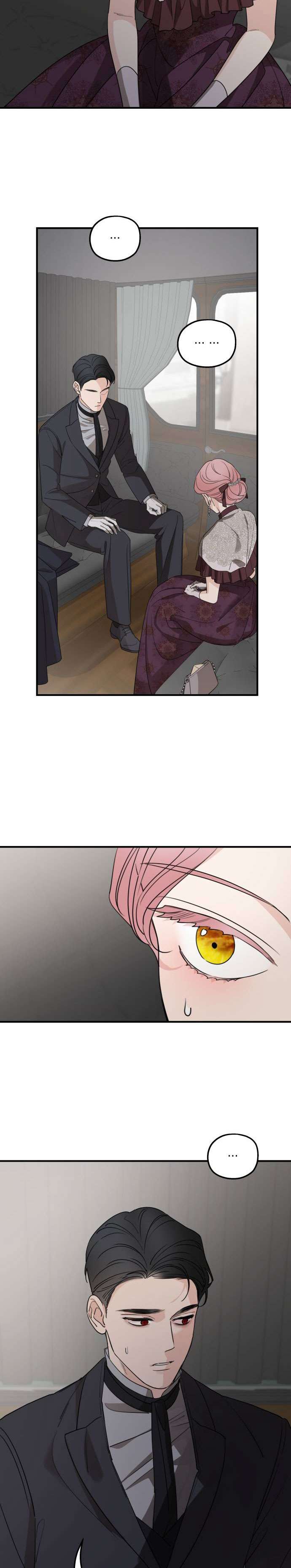 Gia Đình Chồng Quá Ám Ảnh Bởi Tôi Chap 57 - Next Chap 58