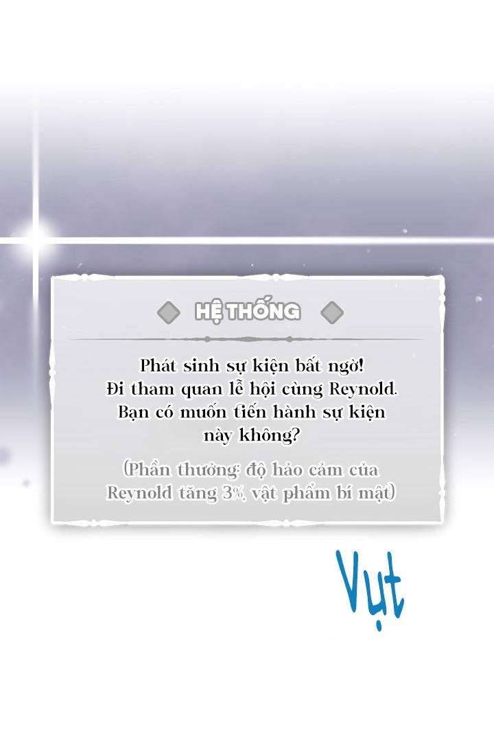 Kết Cục Của Nhân Vật Phản Diện Chỉ Có Thể Là Cái Chết Chapter 21 - Next Chapter 22