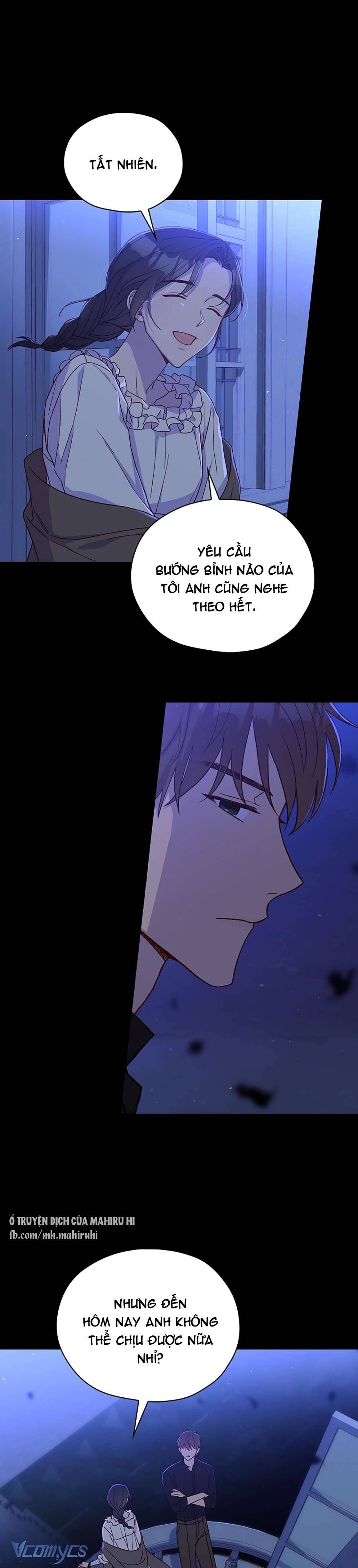 Sống Sót Dưới Thân Phận Hầu Nữ Chap 51 - Trang 2