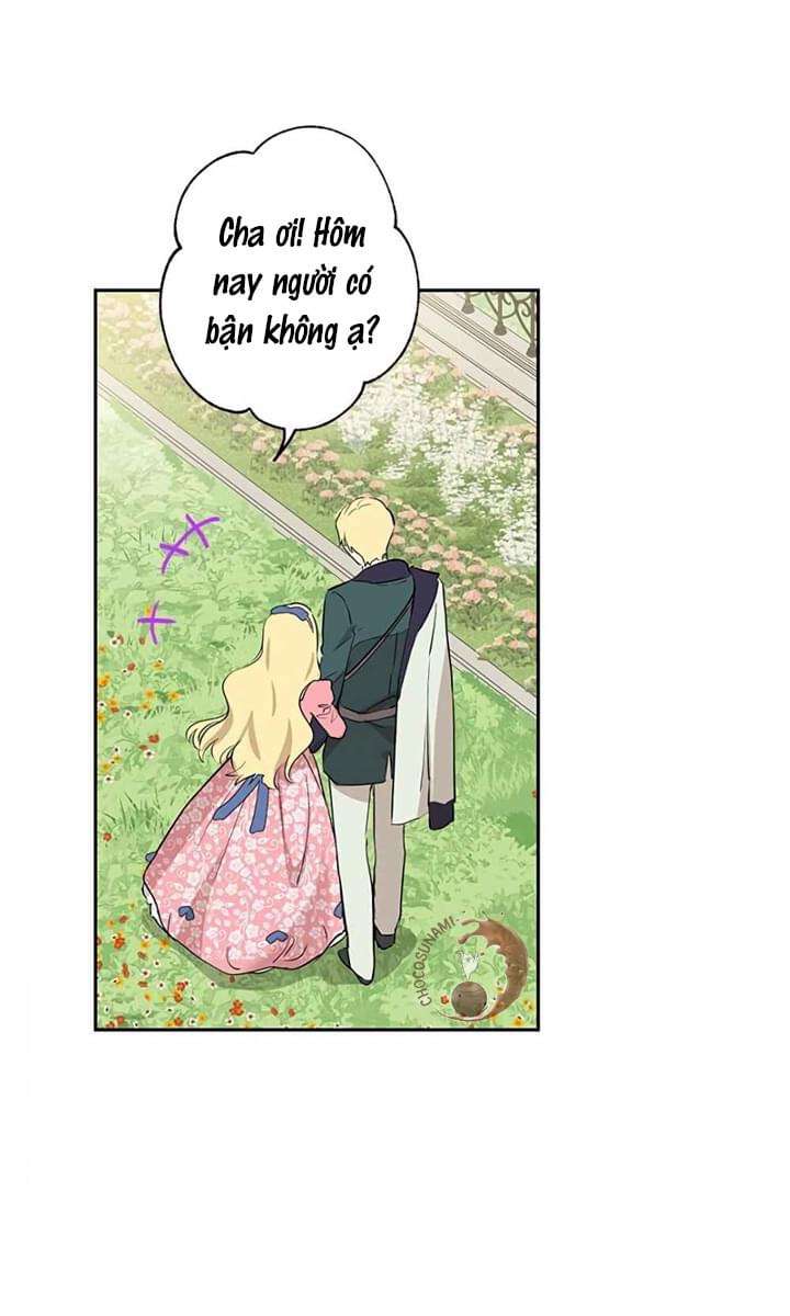 Tôi Là Minh Chứng Của Sự Thật Chap 5 - Trang 3