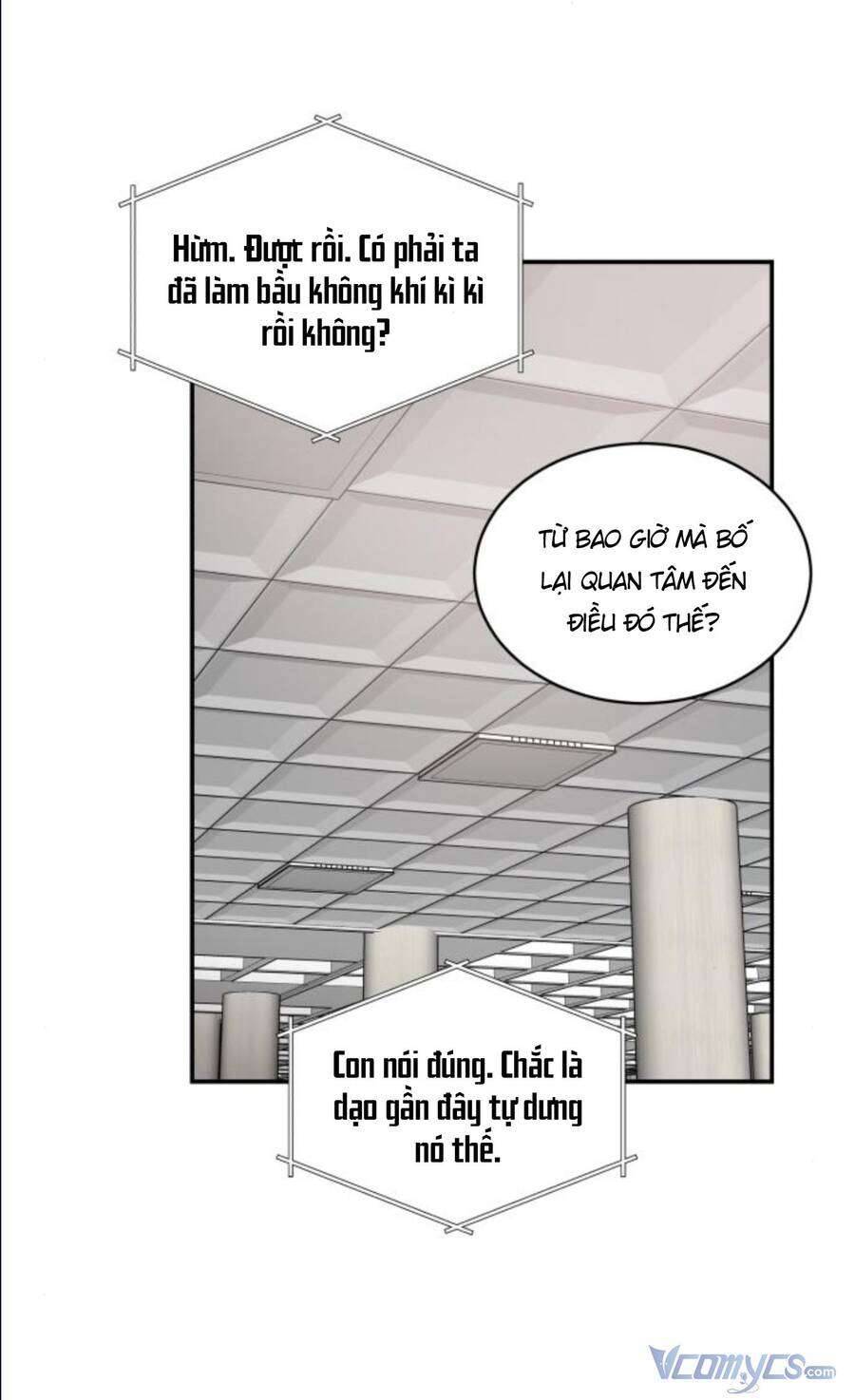 Oan Gia Ngõ Hẹp Chapter 54 - Trang 3