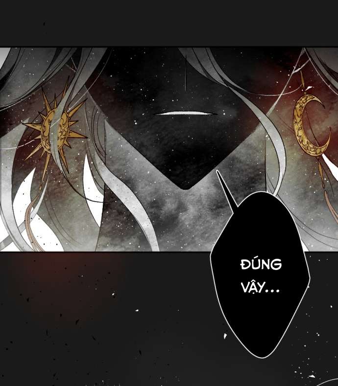 Lời Thú Nhận Của Chúa Tể Bóng Tối Chapter 107 - Trang 4