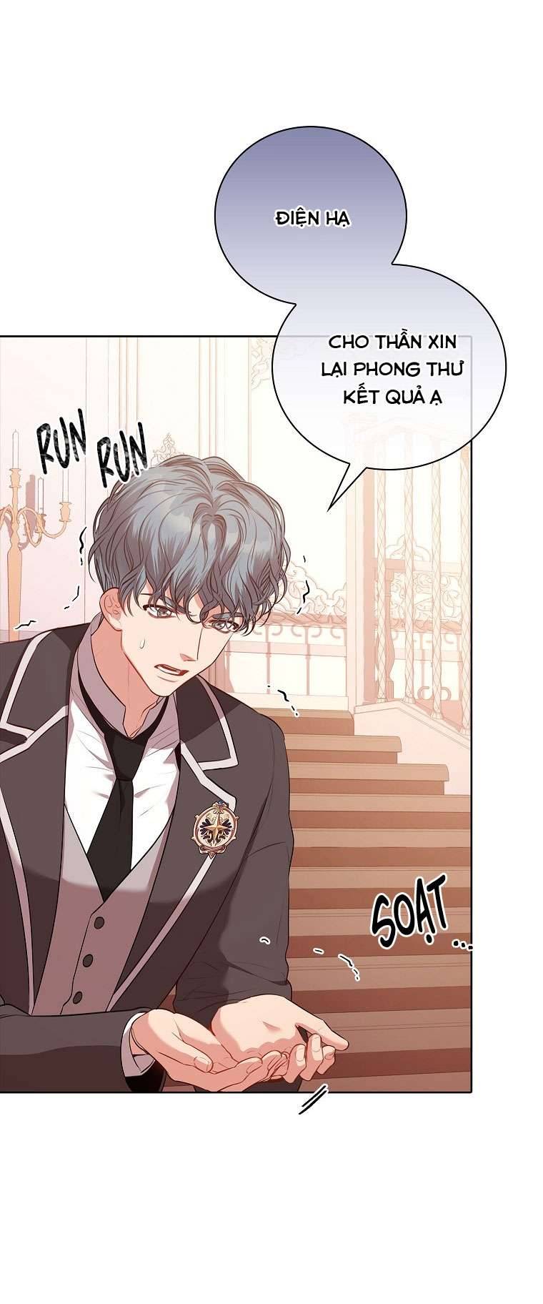 Thư Ký Của Bạo Chúa Chapter 60 - Trang 4