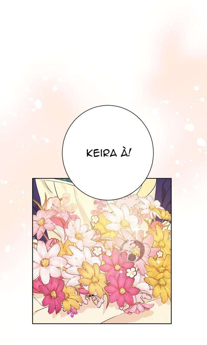 Tôi Là Minh Chứng Của Sự Thật Chap 44 - Trang 3