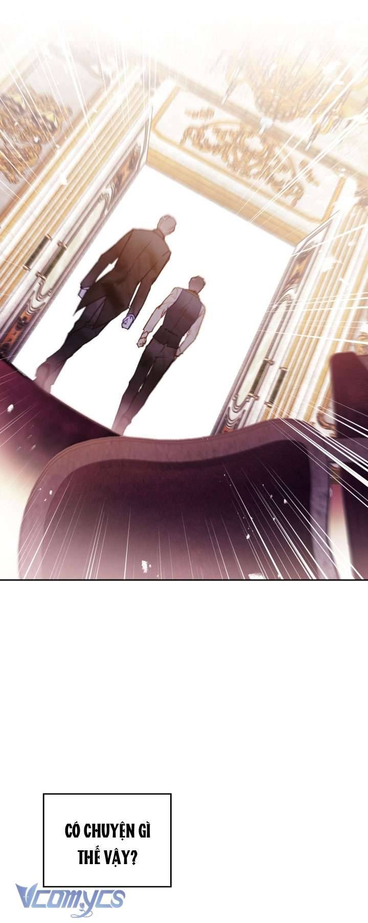 Kết Cục Của Nhân Vật Phản Diện Chỉ Có Thể Là Cái Chết Chapter 135 - Next Chapter 136