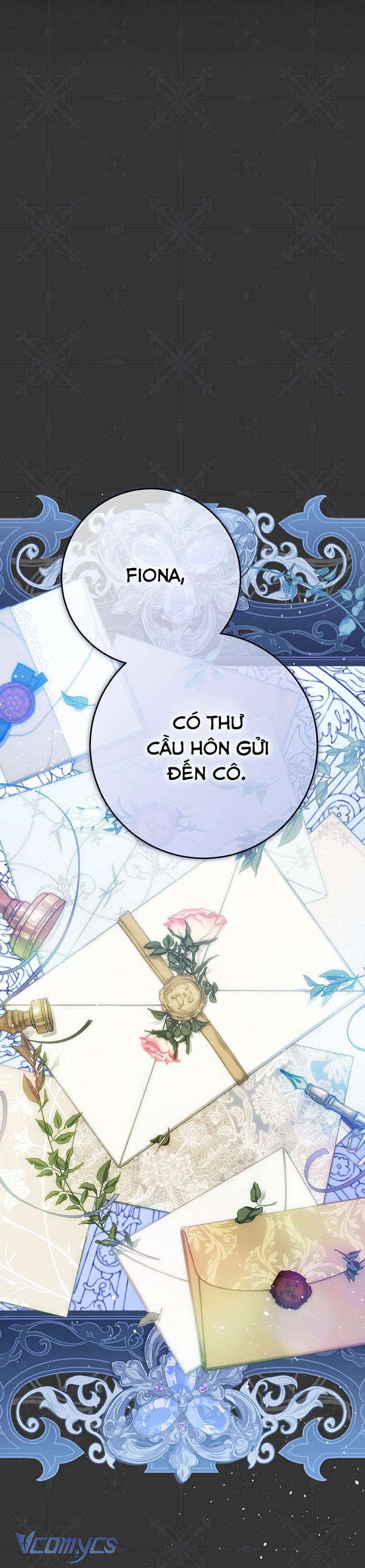 Tôi Trở Thành Vợ Của Nam Chính Chap 90 - Trang 3