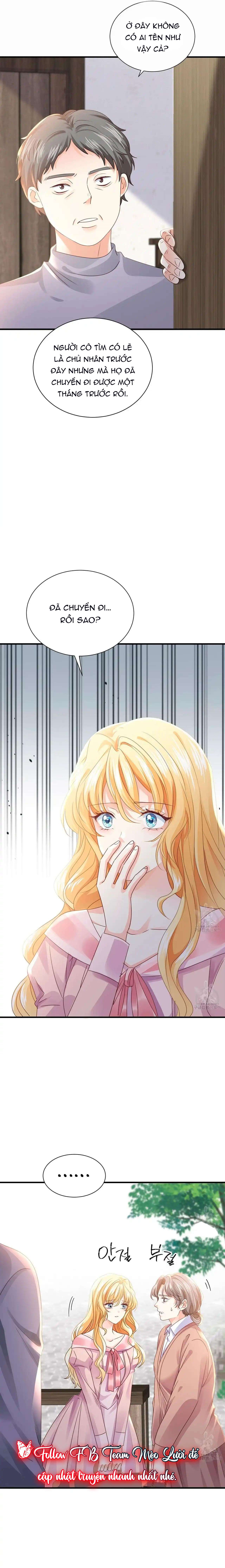 Đêm Không Ngủ Của Nàng Hầu Gái Chap 21 - Trang 3