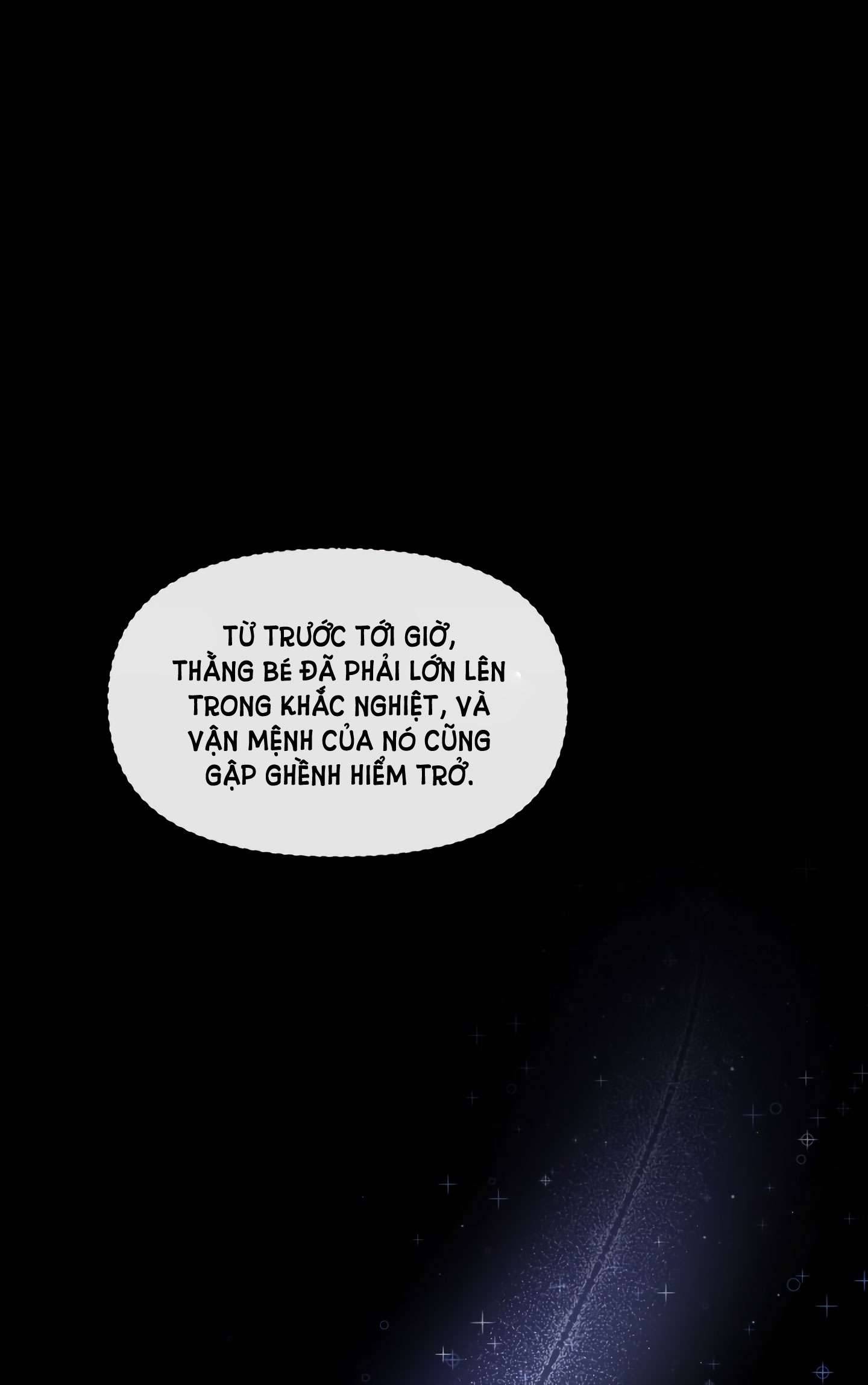 Người Bảo Hộ Của Bạo Quân Là Ma Nữ Tàn Độc Chap 11 - Trang 4
