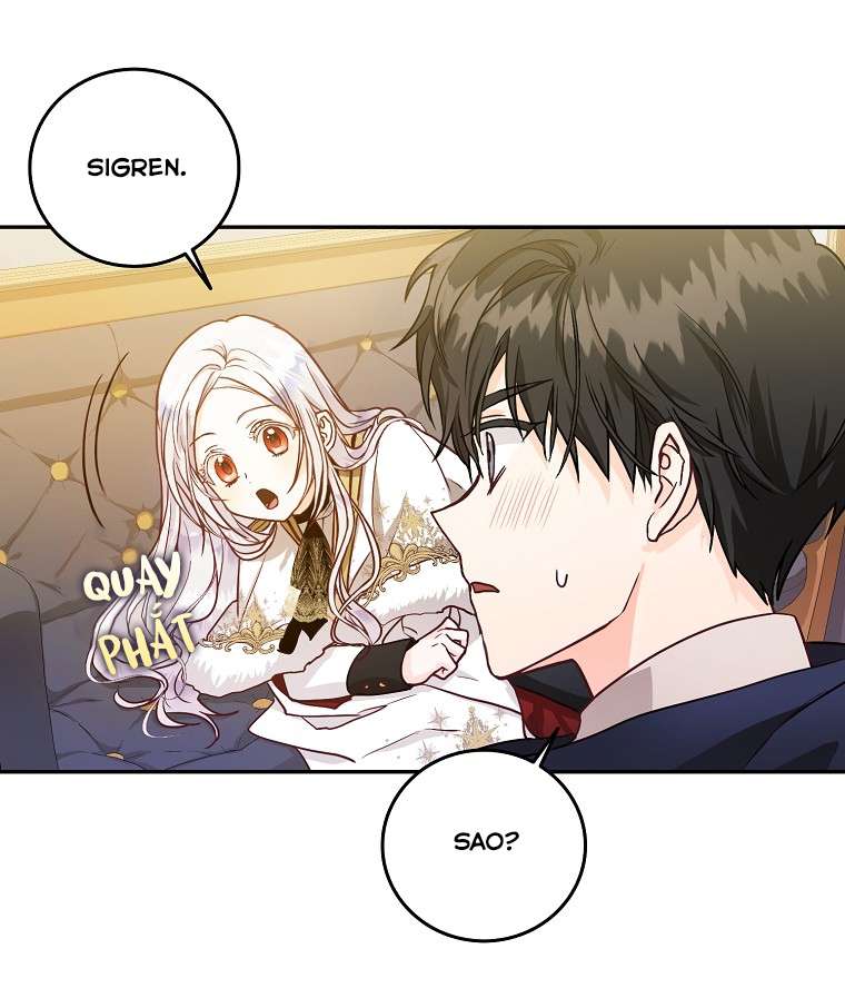 Tôi Trở Thành Vợ Của Nam Chính Chap 12 - Trang 3