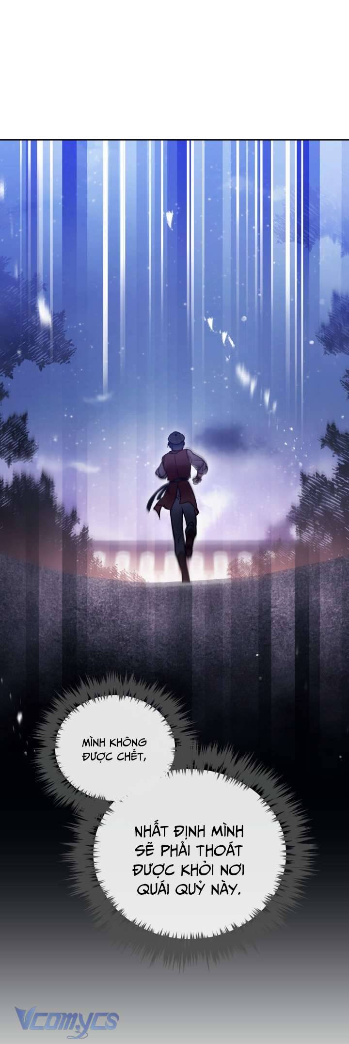 Kết Cục Của Nhân Vật Phản Diện Chỉ Có Thể Là Cái Chết Chapter 145 - Next Chap 146