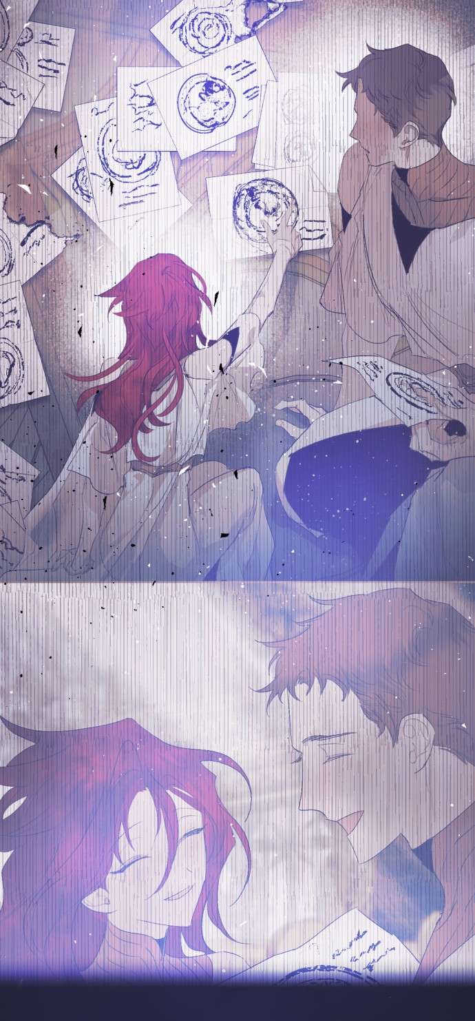 Lời Thú Nhận Của Chúa Tể Bóng Tối Chapter 105 - Trang 4