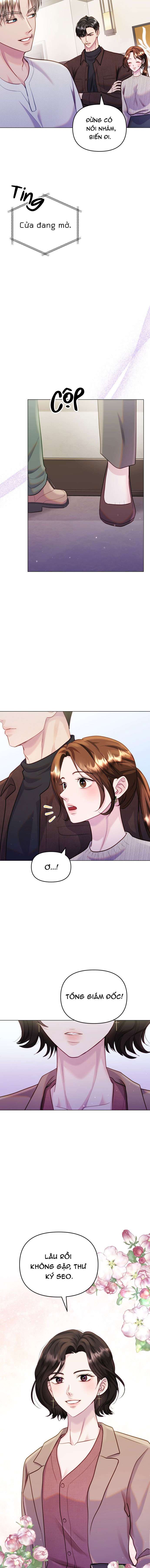 Hướng Dẫn Thu Phục Mãnh Thú Chap 51 - Trang 4