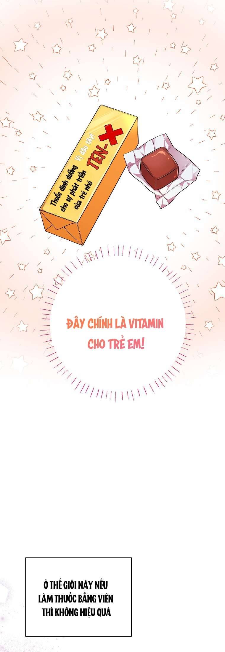 Kẻ Phản Diện Có Thời Hạn Ủng Hộ Tôi Hủy Hôn Chapter 17 - Trang 4