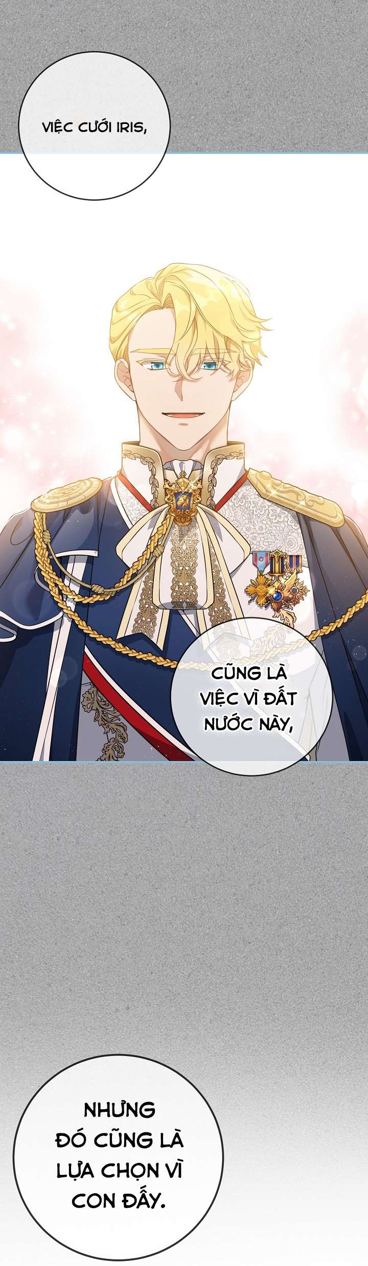 Lại Một Lần Nữa Hướng Về Ánh Sáng Chap 33 - Trang 2
