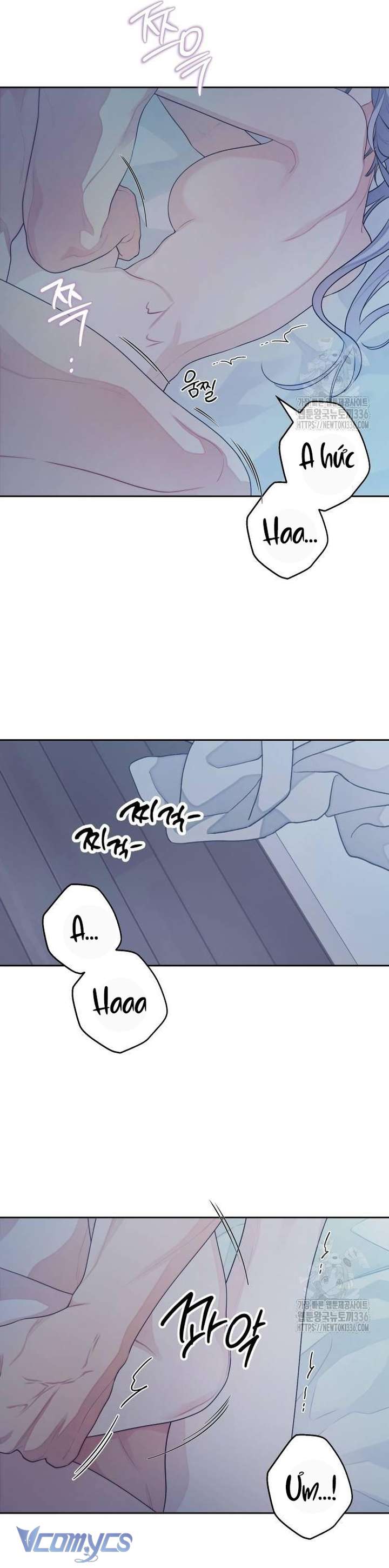 [18+] Cậu Ổn Đến Mức Nào Chap 29 - Trang 2
