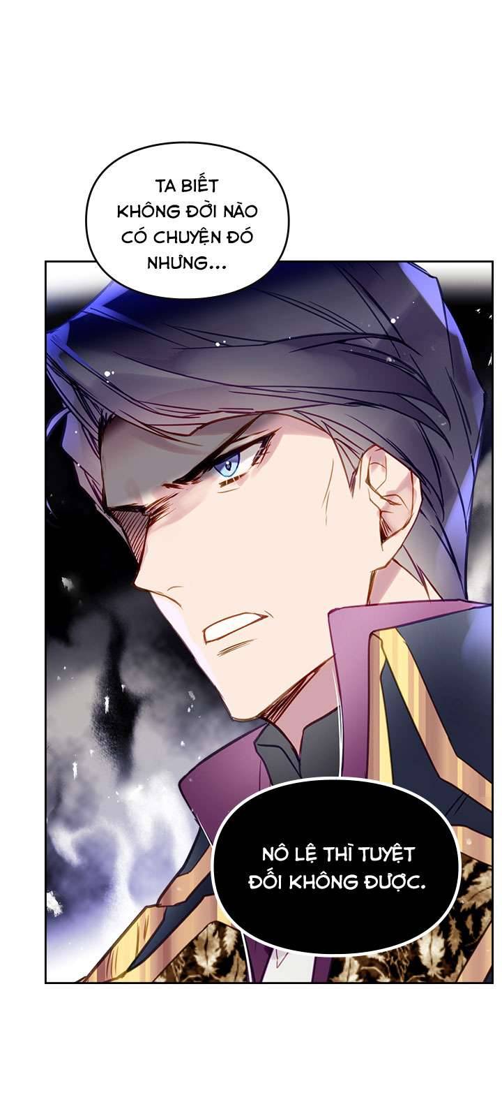 Kết Cục Của Nhân Vật Phản Diện Chỉ Có Thể Là Cái Chết Chapter 50 - Next Chapter 51