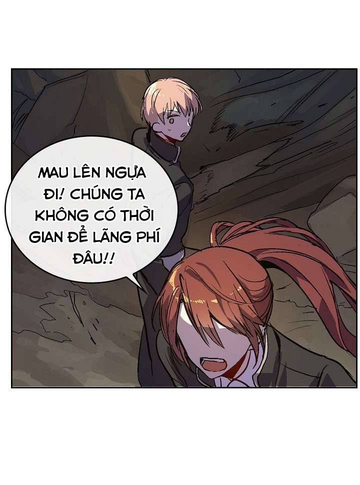 Vị Hôn Thê Khế Ước Của Công Tước Chapter 20 - Trang 4