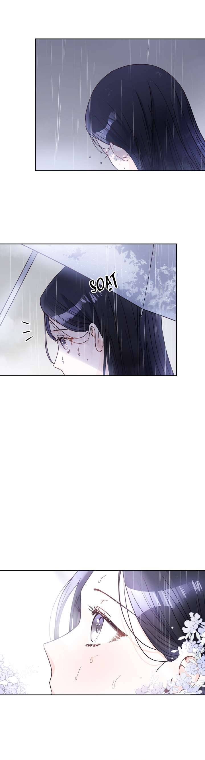 Công Nương Su Chapter 15 - Trang 4