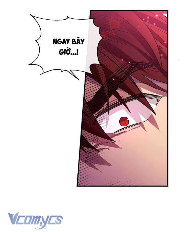Chồng Yêu, Tôi Đây Bãi Công! Chap 13 - Trang 2