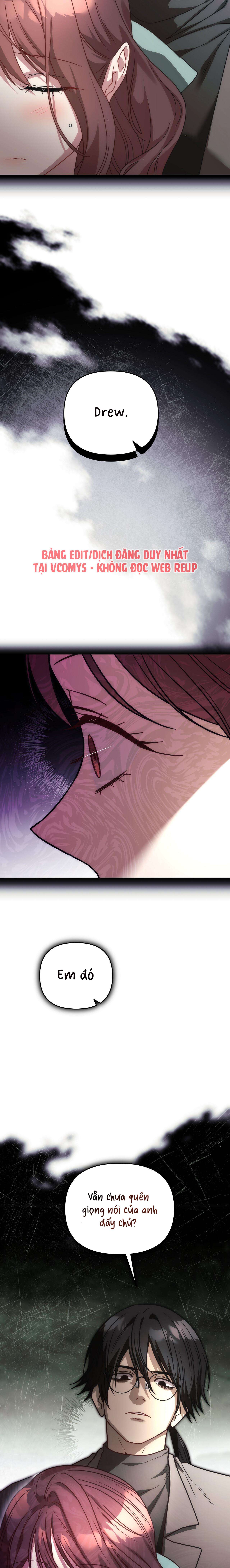[ 18+ ] Vụ Bê Bối Pháp Lý Chap 14 - Trang 2