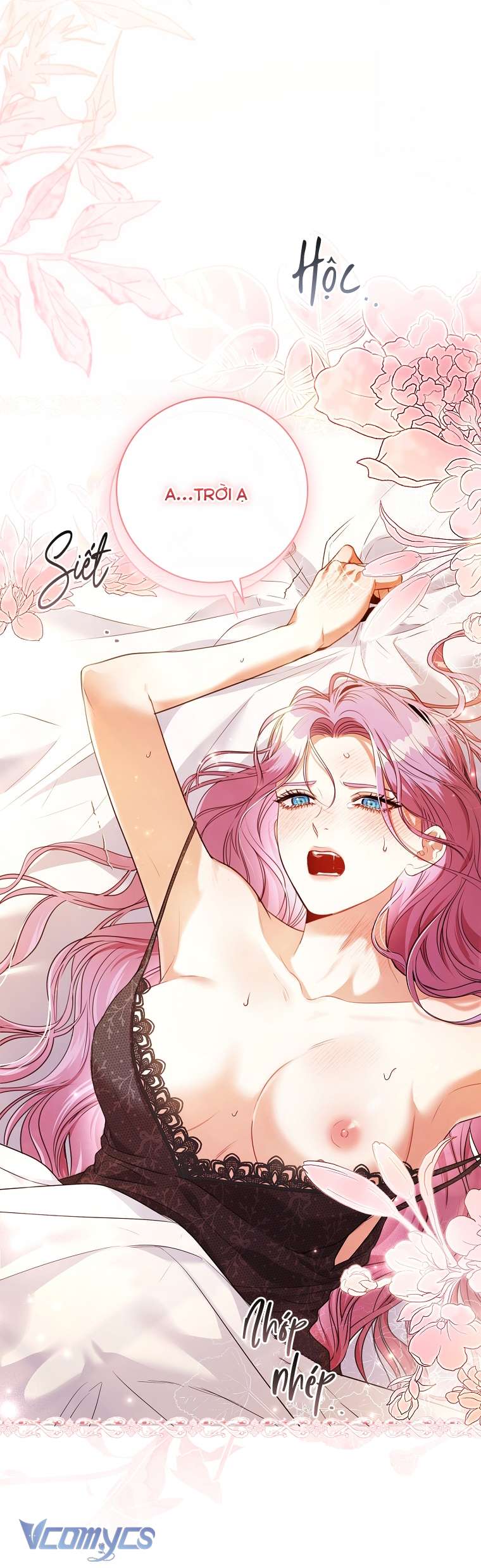 Thư Ký Của Bạo Chúa Chapter 112 - Trang 4