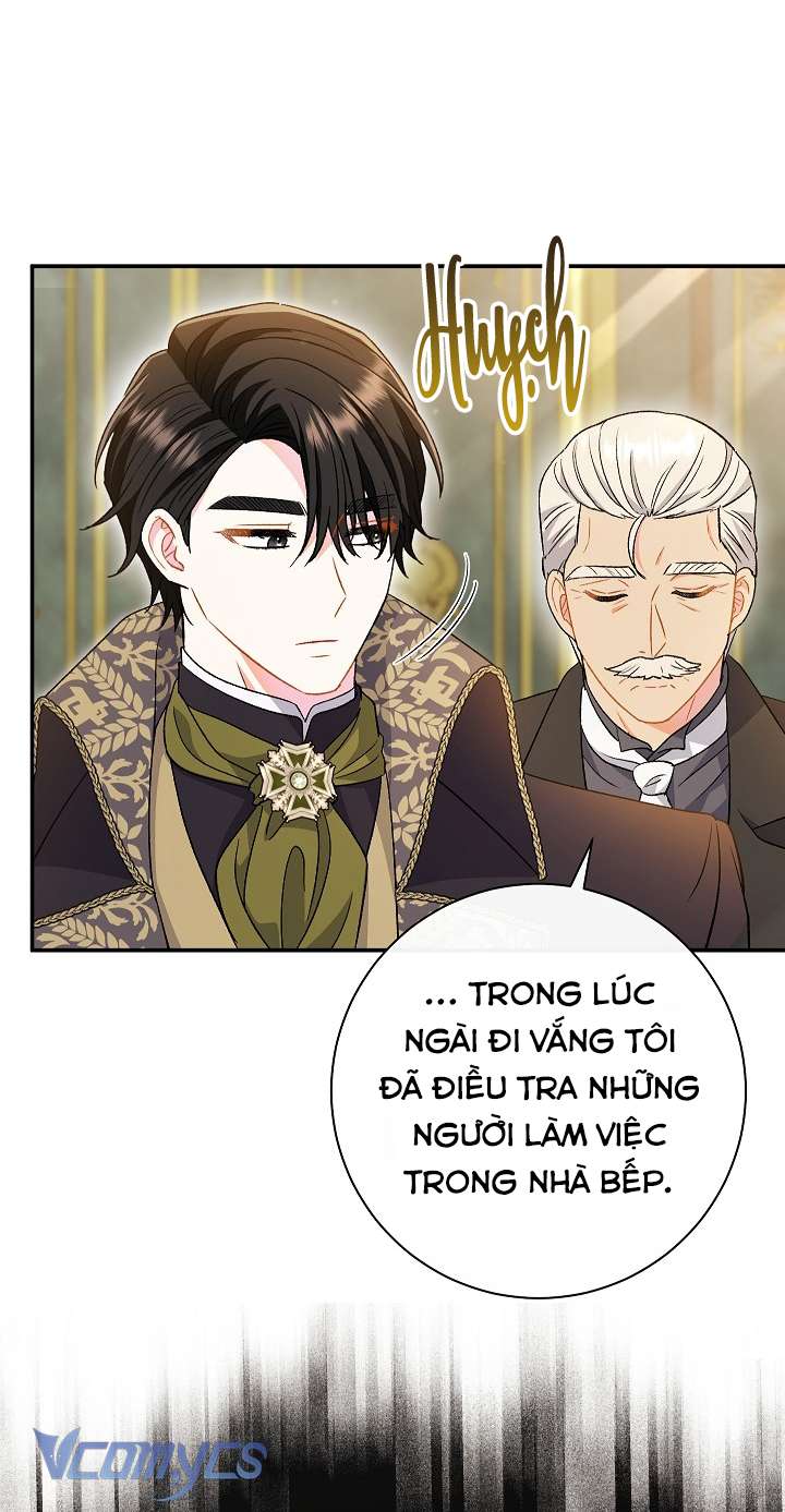 Người Xem Mắt Của Ác Nữ Quá Hoàn Hảo Chapter 32 - Trang 4
