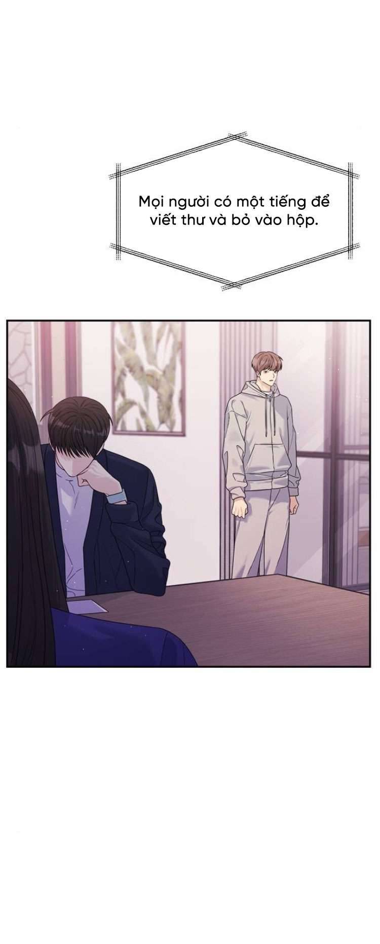Couple Breaker Chapter 48 - Trang 4
