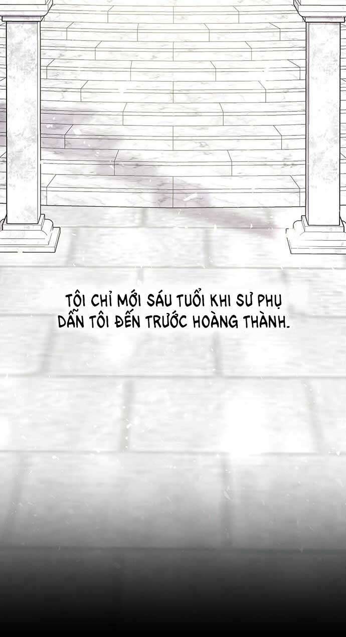 Vương Tử Huyền Bí Chapter 2 - Trang 4
