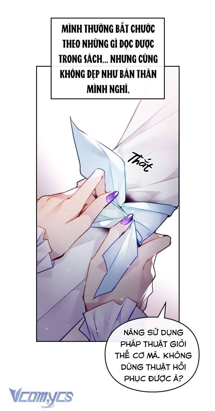 Kết Cục Của Nhân Vật Phản Diện Chỉ Có Thể Là Cái Chết Chapter 116 - Next Chapter 117