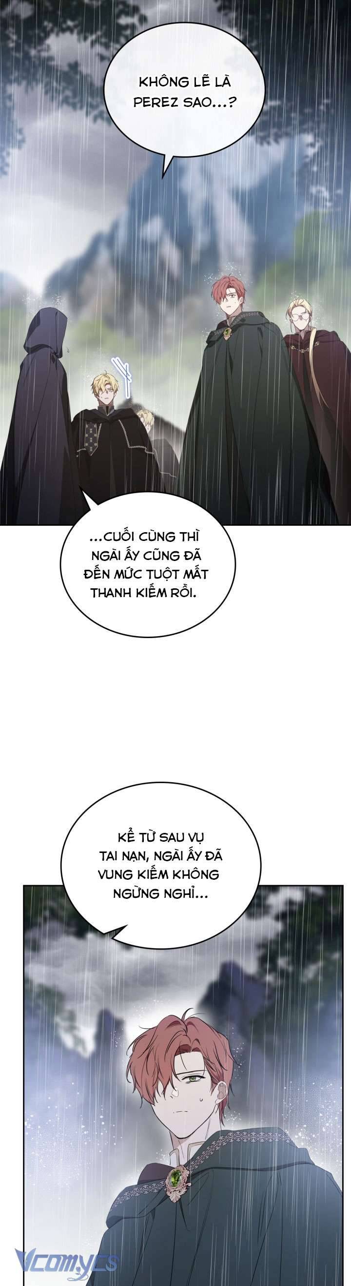 Kiếp Này Nhất Định Làm Gia Chủ Chap 159 - Trang 2