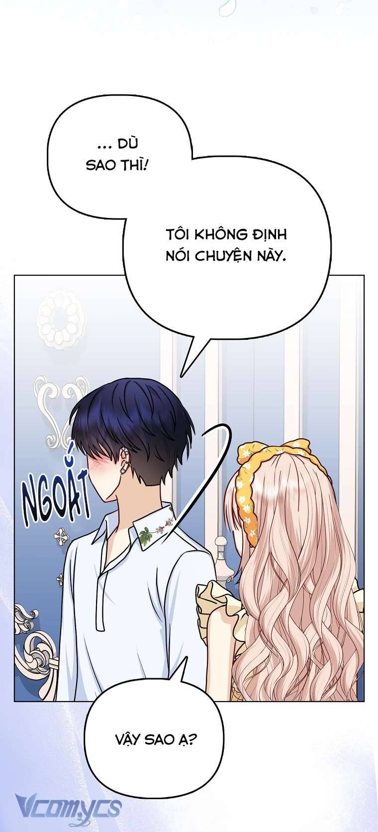 Nhân Vật Phản Diện Đều Thích Tôi Chapter 15 - Trang 4