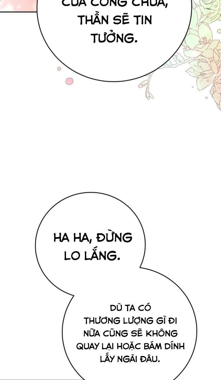 Ác Nữ Chỉ Là Một Con Rối Chap 11 - Trang 2