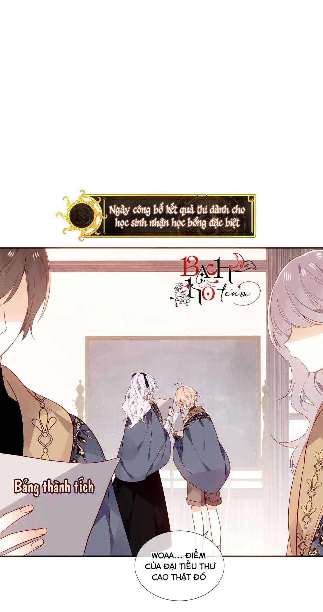 Quán Kịch Bản Trần Mộng Chapter 60 - Trang 3