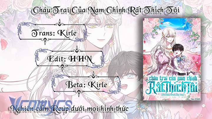 Cháu Trai Của Nam Chính Rất Thích Tôi Chapter 81 - Trang 4