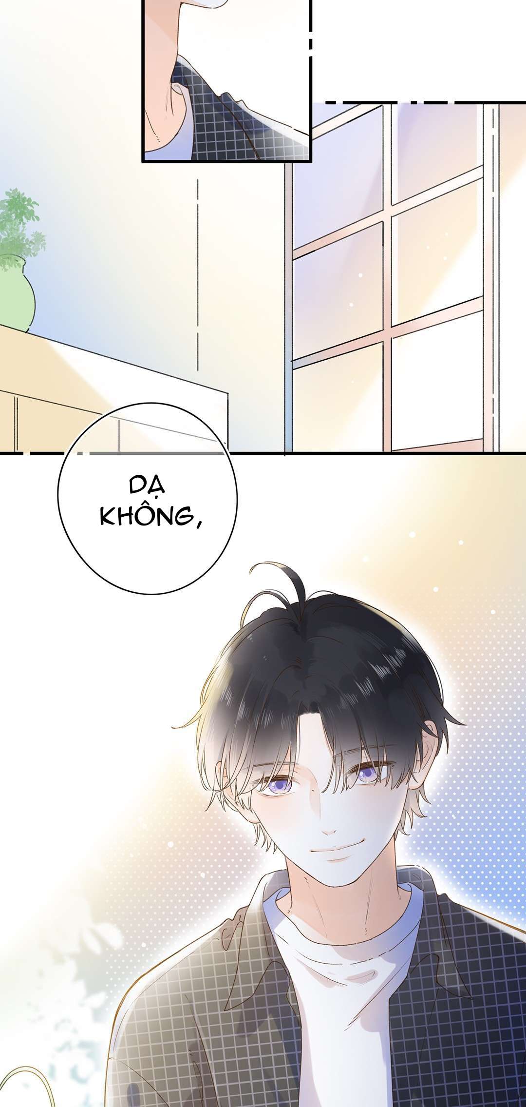 Ánh Sao Phiêu Linh Trong Nước Chapter 31 - Trang 4