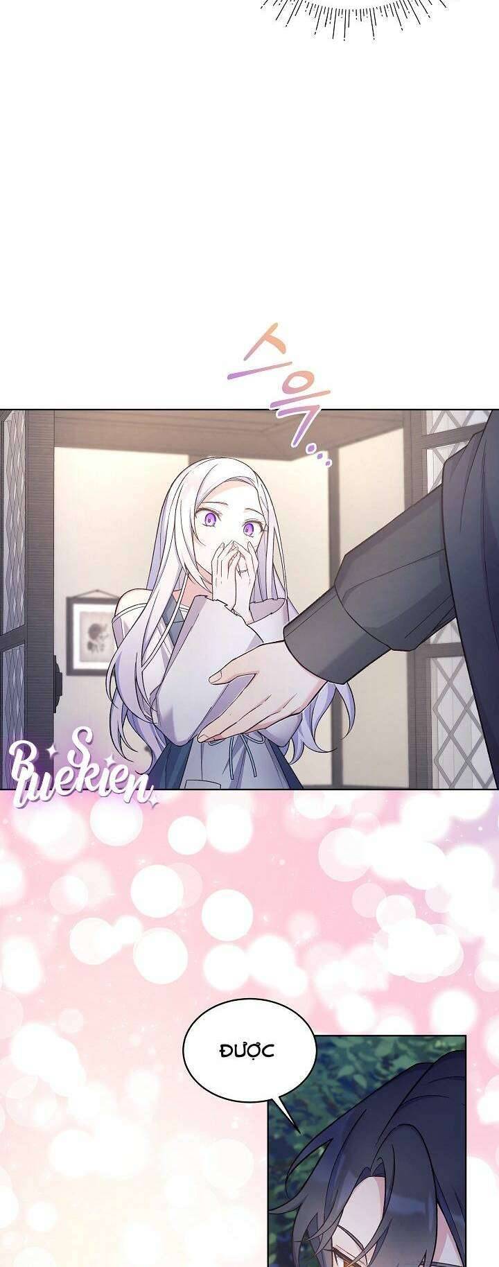 Bệ Hạ, Tôi Sẽ Giết Ngài! Chapter 17 - Trang 4